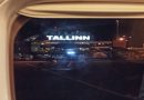 Из Таллинского аэропорта можно улететь в 13 направлений