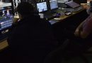 2.12.2020 рабочие будни ESN TV (foto Andrea Vettoretto)