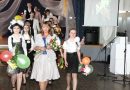 Vanalinna kool выпускной 2011