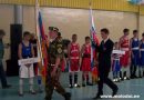 Foto 10-13.05.2006 Boxing IVANGOROD на призы ветеранов Ленинградской области