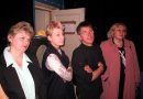 Foto 21.04.2004 Презент руководителей по интересам Ida Virumaa