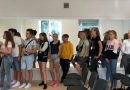 17.08.2020 ESN MALEV 2020 II смена день первый