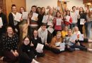 20-21.10.2020 Проект «Sillamäe ja Põlva meedia noored»