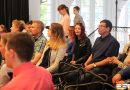 6.06.2017 «Талант будущего» конкурс стипендий, инициированный Maxima Eesti