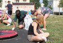 14.07.2021 Трудовые будни ESN Malev 2021 (foto Nadezhda Vasilieva)
