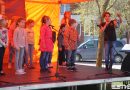 20.05.2017 КОНЦЕРТ ВЕСЕННИЙ БУЛЬВАР Г. СИЛЛАМЯЭ