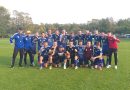 11 сентября 2021. 20-й тур Esiliiga «B». Возобновляется чемпионат Эстонии по футболу после перерыва на матчи сборных.