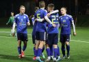 15.09.2021 FC Järve / Ida-Virumaa FC Alliance — JK Vändra Vaprus