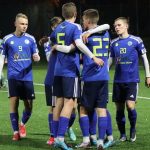 15.09.2021 FC Järve / Ida-Virumaa FC Alliance — JK Vändra Vaprus 15.09.2021 FC Järve / Ida-Virumaa FC Alliance — JK Vändra Vaprus