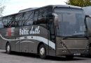 Автобусная компания Baltic Shuttle делает на билеты скидку 70%
