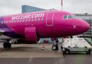 ‼Wizz Air  снова распродажа только сегодня от 1.99€ (Украина)