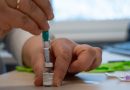 Год назад в Эстонии была сделана первая прививка против COVID-19