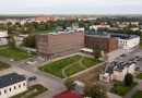 Ахтмеский центр активного лечения и здоровья номинирован на конкурс «Бетонное строение 2021 года»