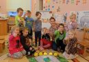 Интересная неделя в детском саду Pääsupesa