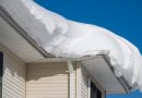 Департамент защиты прав потребителей и технического надзора об уборке снега со зданий