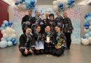 Загадка ДТШ привезла главный приз «Балтийских ласточек» в Кохтла-Ярве!