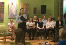 Emakeelepäevale pühendatud salongiõhtu