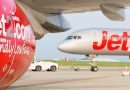 Авиакомпания Jet2 отказалась от требований к пассажирам по ношению масок