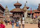 Непал перестал требовать ПЦР-тесты и карантин для привитых туристов.