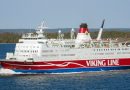 🛳 Viking Line повышает цены на все регулярные и круизные рейсы