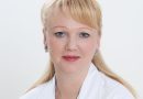 Наталия Никитина получила Орден Эстонского Красного Креста IV степени