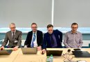 В Ида-Вируксой центральной больнице началась реконструкция G-корпуса