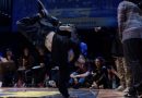 Игнат Лахно из ДТШ вошёл в число сильнейших брейкеров мира