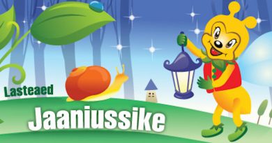 Sillamäe Lasteaed Jaaniussike открывает группу с эстонским языком обучения