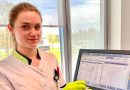 В Ида-Вируской центральной больнице осенью стартует обучение биоаналитиков