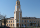 Заседание городского собрания Силламяэ состоится 31 мая 2022 г