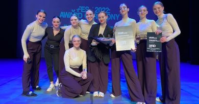 Zagadka успешно выступила на фестивале J Fest Zagadka успешно выступила на фестивале J Fest