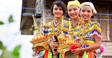 Таиланд с 1 июля отменяет требование регистрации туристов
