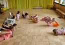 ESN SHUFFLE STUDIO продолжает популяризацию танцев в Силламяэ
