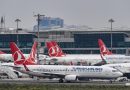 Turkish Airlines прекращает переоформлять билеты