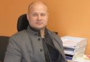 Евгений Салтыков: «Моя цель – внести свой вклад в развитие Кохтла-Ярве»