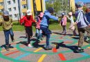 Детский сад Чебурашка г. Нарва идёт в ногу со временем