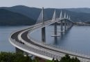 🌁 Открыт проезд по мосту Дубровник с остальной Хорватией