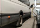 Нарва продает транспортное средство Iveco Daily 50C17V