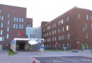 Ида-Вируская центральная больница: формирование консультативного совета пациентов