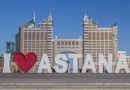 Казахстан вновь собрался менять название столицы
