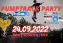 Narva PumpTrack Party 2022 — 1. etapp