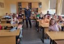 Полиция посетила Нарвскую Солдинскую Гимназию