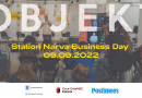 День предпринимательства “Со-создание» в г. Нарва