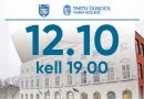 Bcтреча с комиссией по инностранным делам Рийгикогу