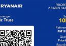 Ryanair знает толк в троллинге. 😄