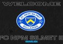 Встречайте, FC NPM Silmet III 🔥