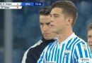 Нарвитяне Власий Синявский и Георгий Тунёв в сборной Эстонии по футболу
