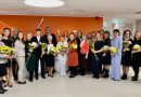 В Ида-Вируской центральной больнице выбрали лучших работников года