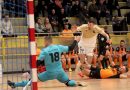 3.12.2022 S. Narva United FC — S. Tartu Ravens Futsal