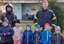 Päästeamet в детском саду «Potsataja» г. Нарва